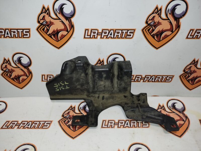 LR088329 Heat shield left Range Rover Sport L494 (2014-2022) Used cost 10 € in stock 4 pcs.
