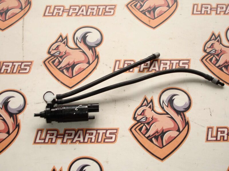 LR089443 Washer reservoir pump Land Rover Discovery 5 L462 (2017-) used cost 25 € in stock 3 pcs.