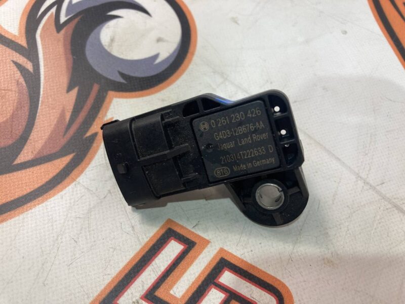 LR090375 Intake Air Temperature Sensor Ingenium 2.0D 3.0D Range Rover Evoque L538 (2012-2018) Used cost 23 € in stock 1 pcs.
