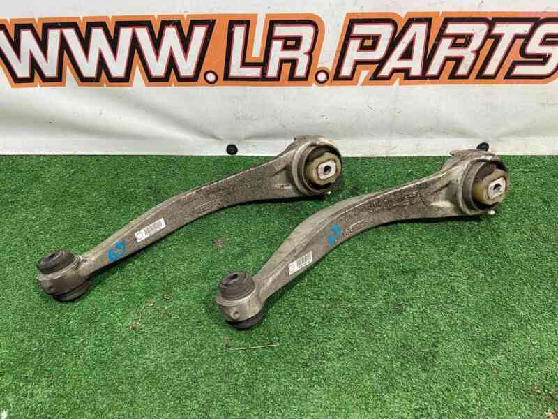 LR090506 Front suspension arm lower front left/right Range Rover Velar L560 (2018-) USED - Image 13