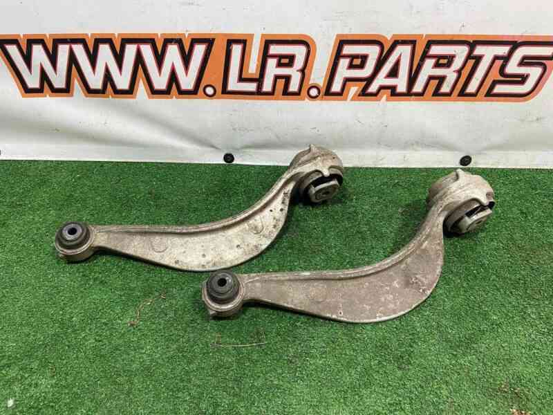 LR090506 Front suspension arm lower front left/right Range Rover Velar L560 (2018-) USED - Image 14