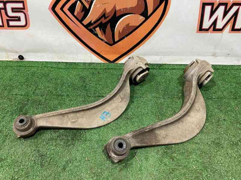 LR090506 Front suspension arm lower front left/right Range Rover Velar L560 (2018-) USED - Image 16
