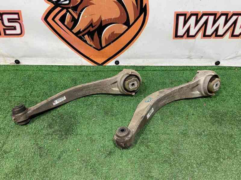 LR090506 Front suspension arm lower front left/right Range Rover Velar L560 (2018-) USED - Image 17
