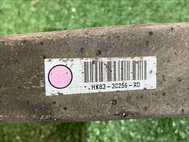 LR090506 Front suspension arm lower front left/right Range Rover Velar L560 (2018-) USED - Image 18