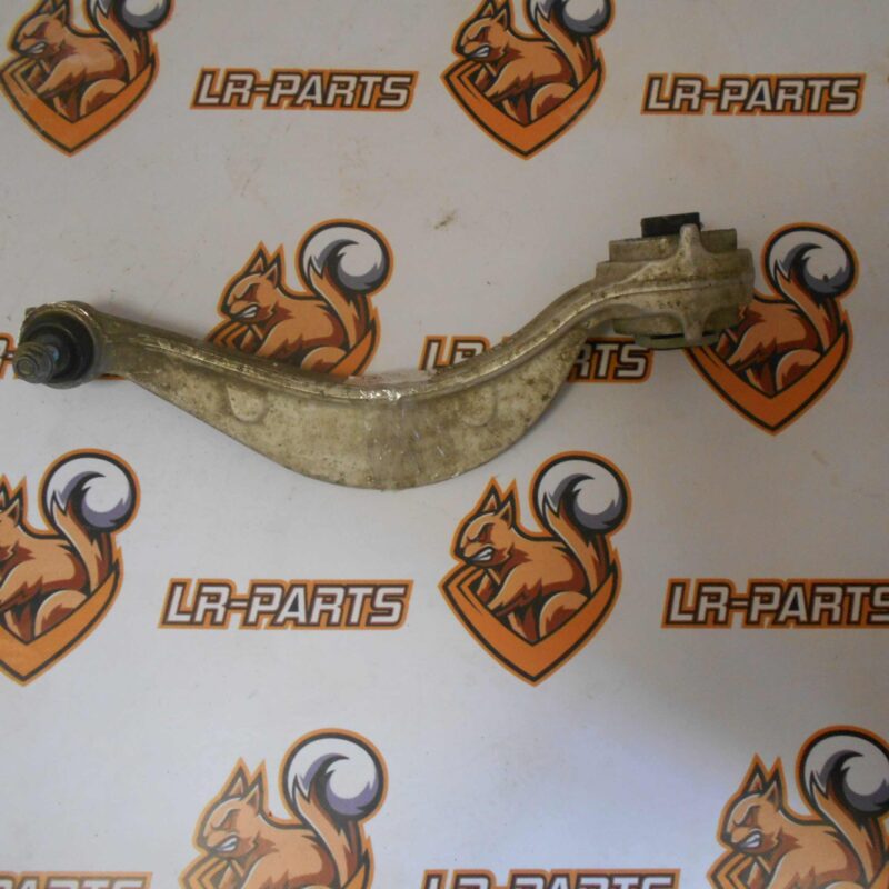 LR090506 Front suspension arm lower front left/right Range Rover Velar L560 (2018-) USED cost 120 € in stock 19 pcs.