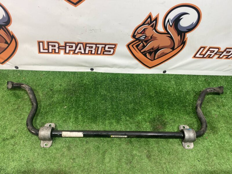 LR090525 Front stabilizer Range Rover Velar L560 (2018-) USED cost 50 € in stock 1 pcs.