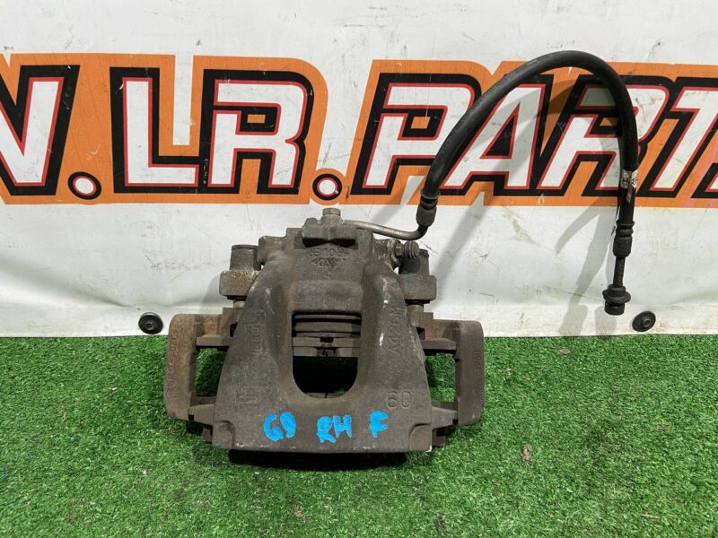 LR090688 Front right caliper Range Rover Velar L560 (2018-) Used - Image 13
