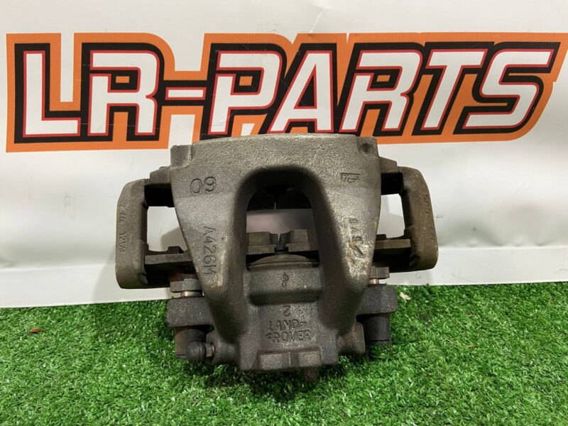 LR090688 Front right caliper Range Rover Velar L560 (2018-) Used cost 100 € in stock 12 pcs.
