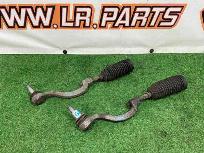 LR090900 Steering rod Range Rover Velar L560 (2018-) Used cost 90 € in stock 9 pcs.