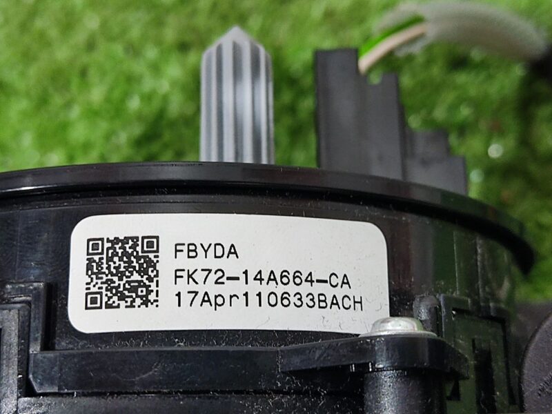 LR090991 Steering Wheel Switch Panel for Range Rover Velar L560 (2018-) Used cost 40 € in stock 2 pcs.