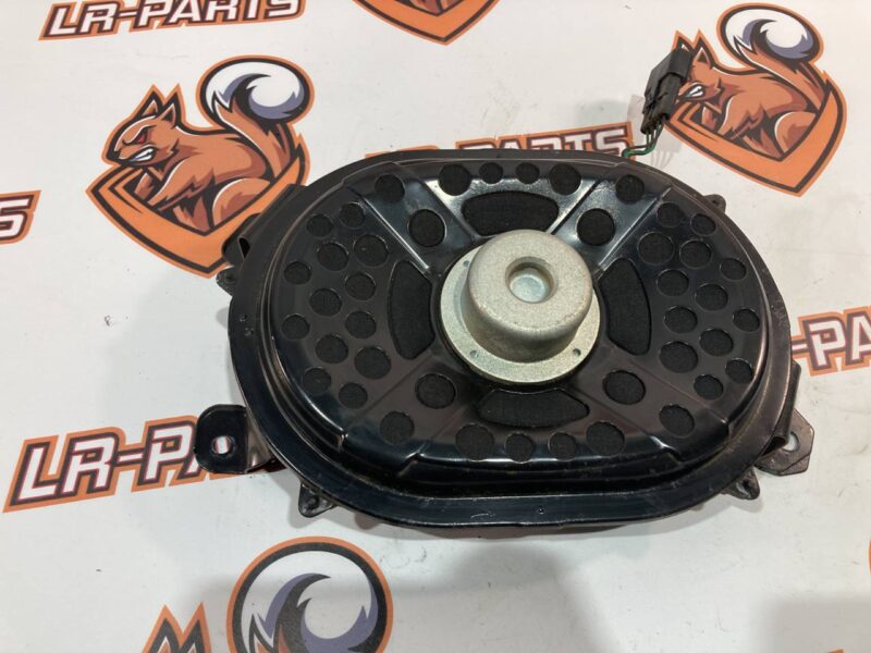 LR091163 Sub woofer Range Rover Velar L560 (2018-) Used cost 90 € in stock 1 pcs.