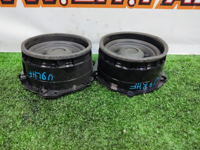 LR091169 RANGE ROVER VELAR speaker (L560) Used cost 40 € in stock 1 pcs.