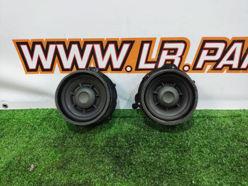 LR091169 RANGE ROVER VELAR speaker (L560) Used cost 40 € in stock 1 pcs.