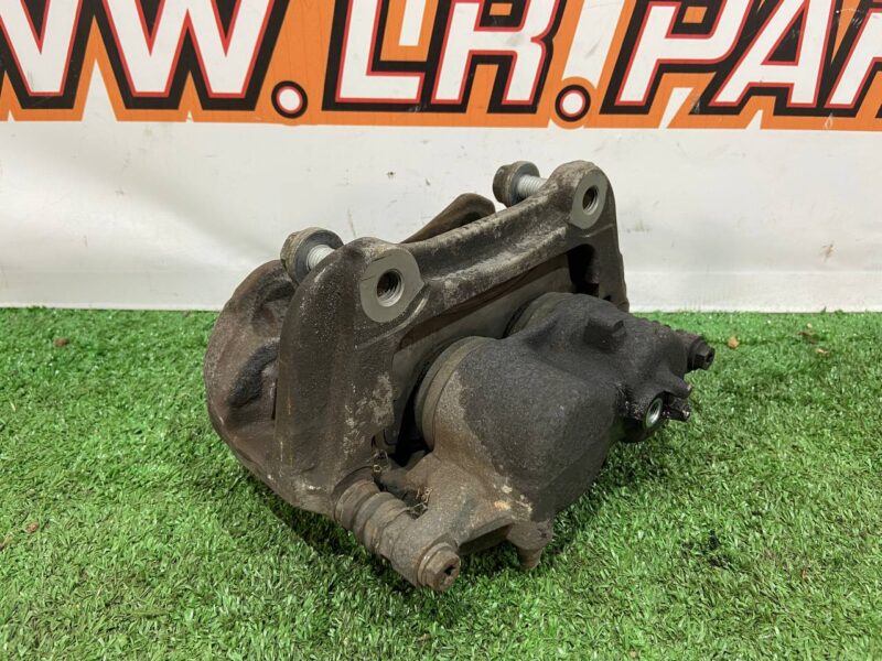 LR091302 Front right caliper Land Rover Discovery Sport L550 (2015-) USED cost 150 € in stock 3 pcs.
