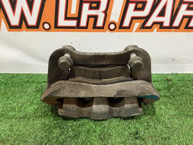 LR091302 Front right caliper Land Rover Discovery Sport L550 (2015-) USED cost 150 € in stock 3 pcs.