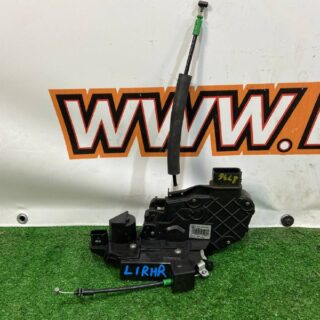 LR091345 Rear right door double lock for Range Rover Evoque L538 (2012-2018) Used cost 100 € in stock 1 pcs.