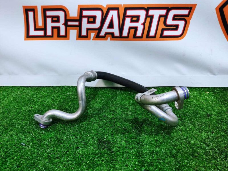 LR091476 Air conditioner pipe 2.0D Range Rover Velar L560 (2018-) Used cost 50 € in stock 6 pcs.