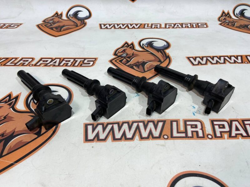LR091616 Ignition coil 2.0ie RANGE ROVER VELAR (L560) Used cost 30 € in stock 7 pcs.