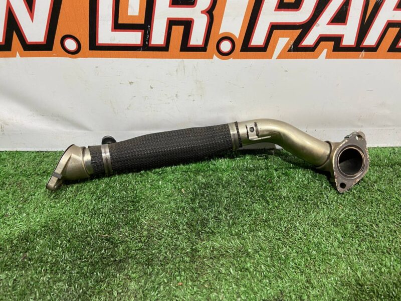LR091622 EGR pipe intake Range Rover Velar L560 (2018-) Used cost 50 € in stock 1 pcs.