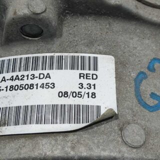 LR091693 Rear reducer without blocking 3.31 Land Rover Discovery 5 L462 (2017-) used cost 358,33 € in stock 1 pcs.