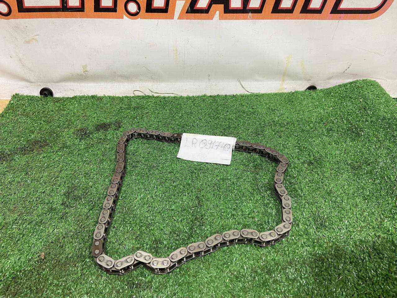 LR091740 Used Timing Chain Range Rover Sport L494 (2014-2022) cost 40 € in stock 1 pcs.