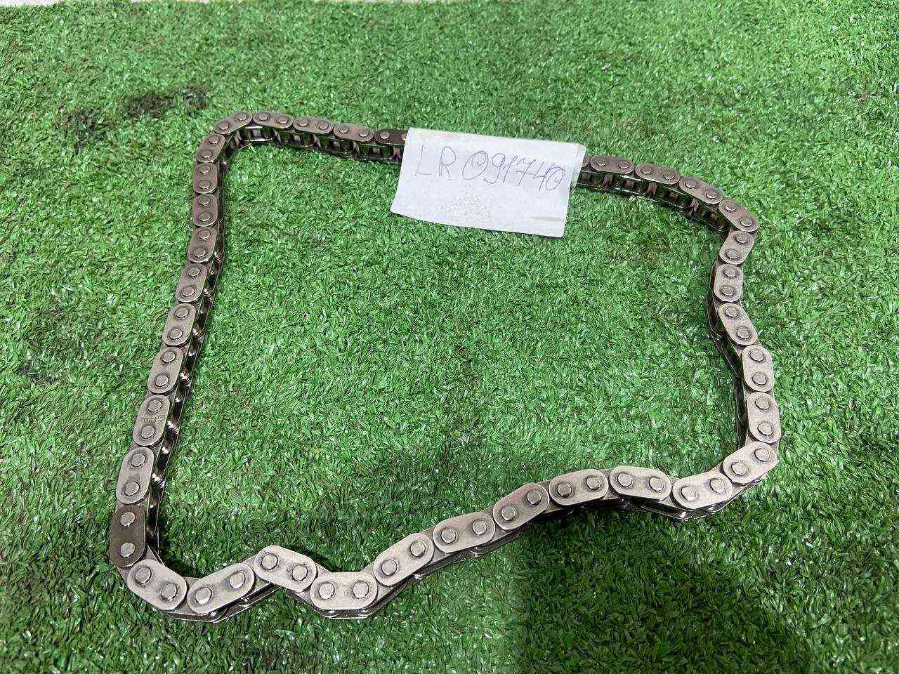 LR091740 Used Timing Chain Range Rover Sport L494 (2014-2022) cost 40 € in stock 1 pcs.