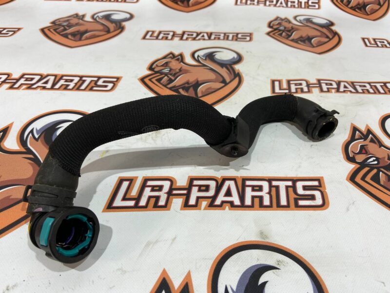 LR091796 Cooling pipe Range Rover Velar L560 (2018-) Used cost 29 € in stock 1 pcs.