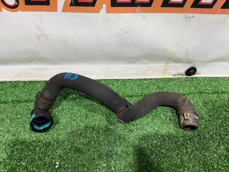LR091796 Cooling pipe Range Rover Velar L560 (2018-) Used cost 29 € in stock 1 pcs.