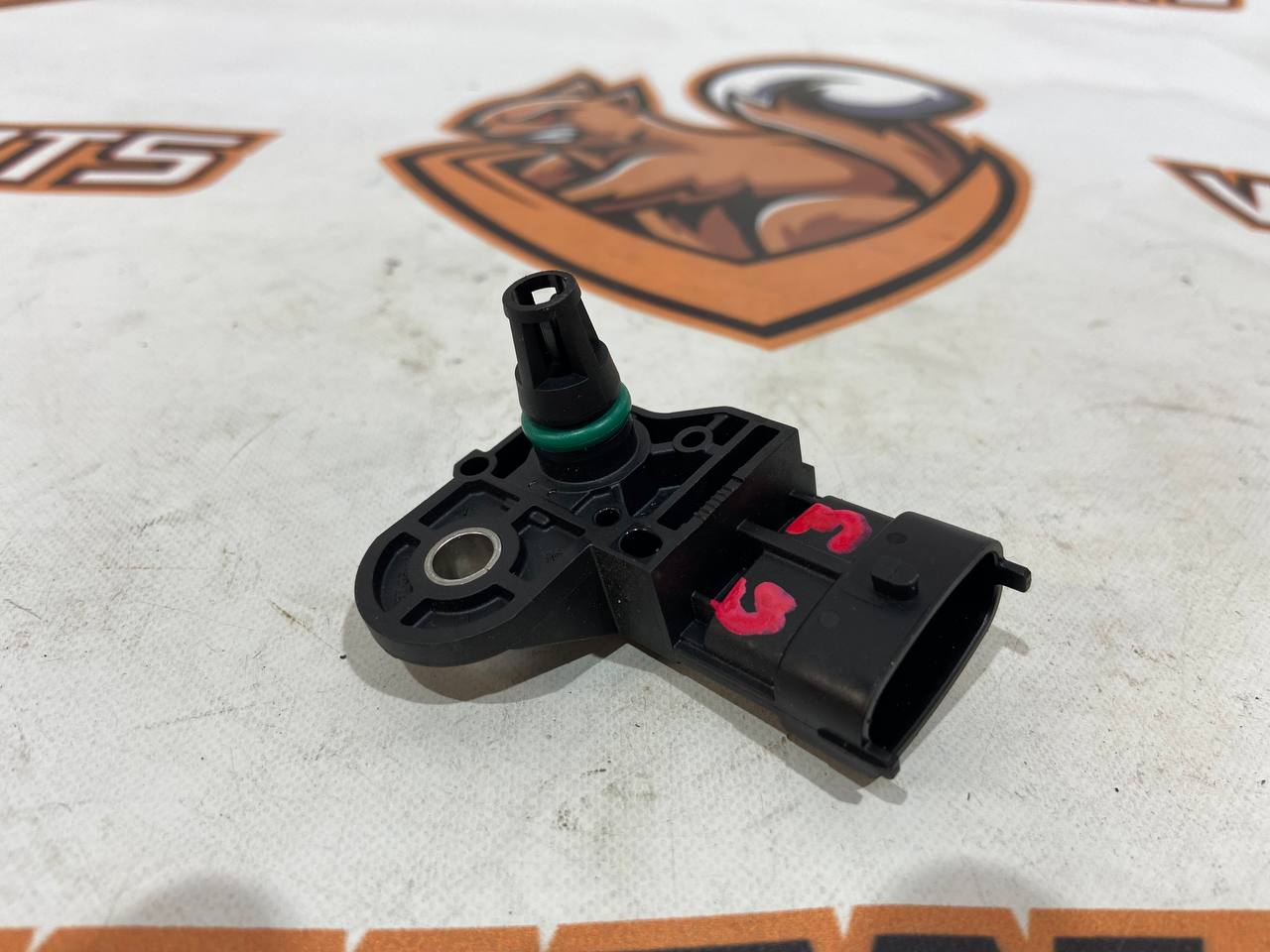 LR091865 Air Inflating Temperature Sensor 2.0 Injenium Land Rover Discovery Sport L550 Used cost 30 € in stock 1 pcs.