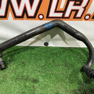 LR092071 Breather pipe Land Rover Discovery 5 L462 2017 used cost 43 € in stock 2 pcs