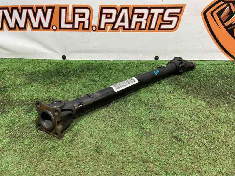 LR092700 Front propeller shaft Range Rover Velar L560 (2018-) USED cost 250 € in stock 8 pcs.