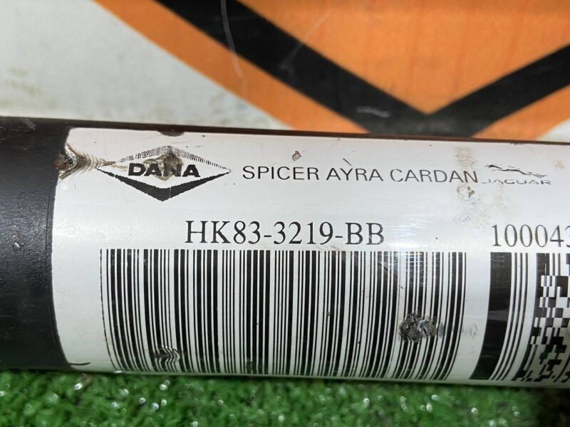 LR092700 Front propeller shaft Range Rover Velar L560 (2018-) USED - Image 15