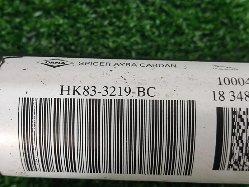 LR092700 Front propeller shaft Range Rover Velar L560 (2018-) USED cost 250 € in stock 8 pcs.