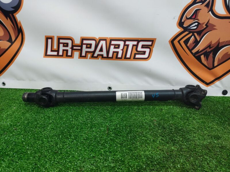 LR092700 Front propeller shaft Range Rover Velar L560 (2018-) USED cost 250 € in stock 8 pcs.