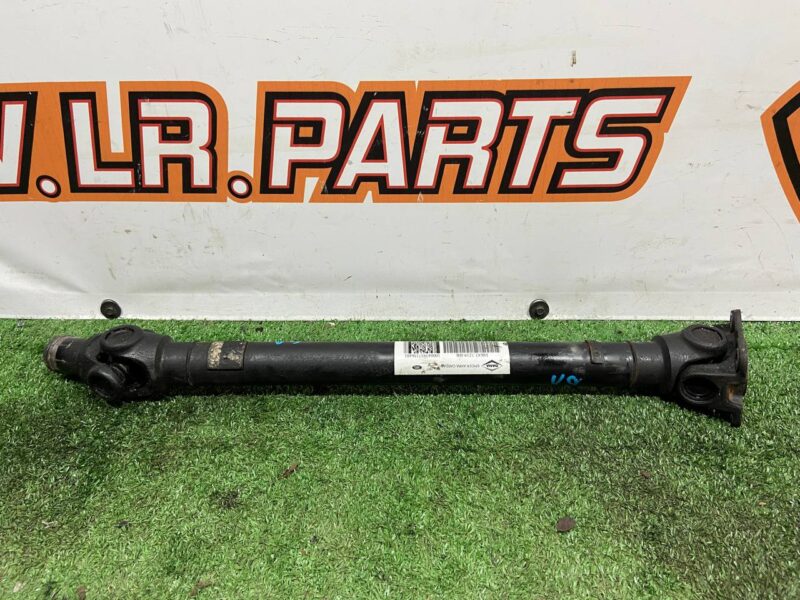 LR092700 Front propeller shaft Range Rover Velar L560 (2018-) USED cost 250 € in stock 8 pcs.