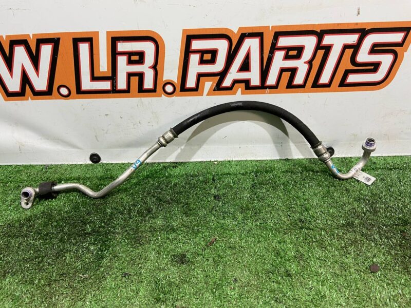 LR093853 Air Conditioning Pipe Range Rover Velar L560 (2018-) Used cost 50 € in stock 7 pcs.