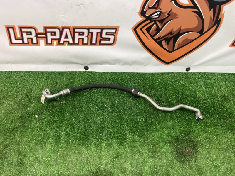 LR093853 Air Conditioning Pipe Range Rover Velar L560 (2018-) Used cost 50 € in stock 7 pcs.
