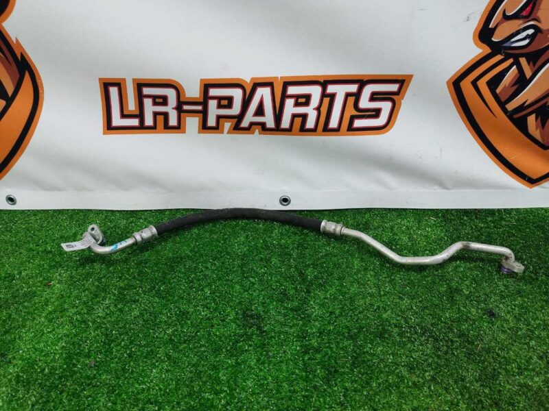 LR093853 Air Conditioning Pipe Range Rover Velar L560 (2018-) Used cost 50 € in stock 7 pcs.