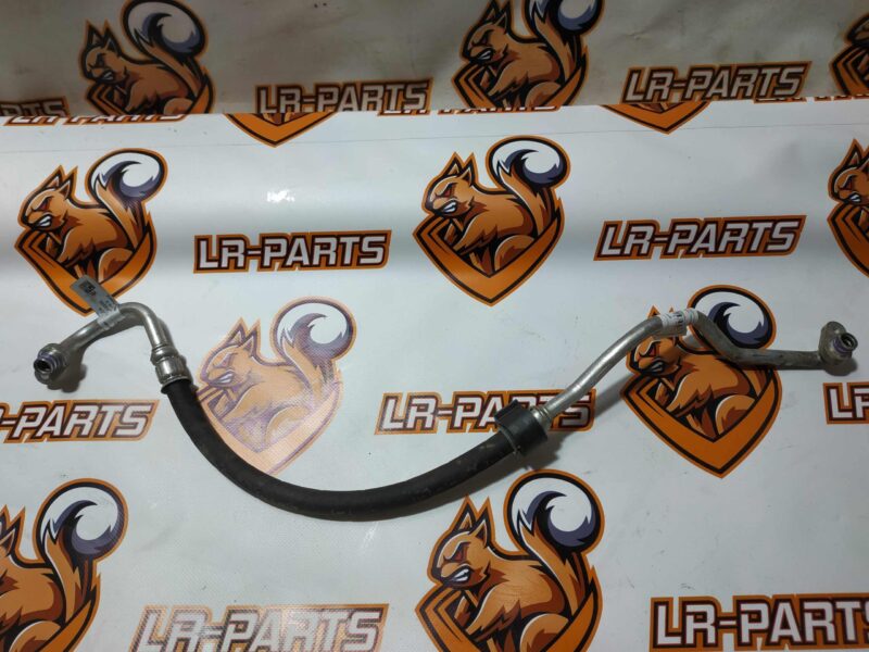 LR093853 Air Conditioning Pipe Range Rover Velar L560 (2018-) Used cost 50 € in stock 7 pcs.