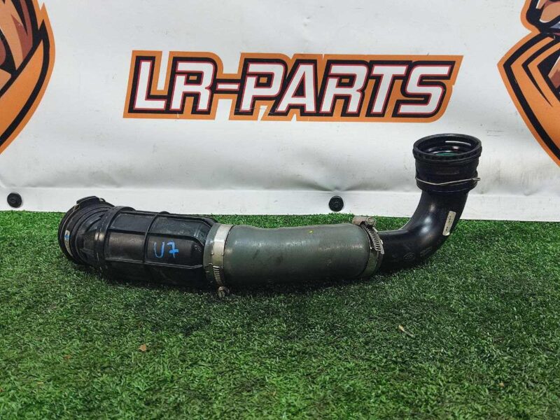 LR094179 Intercooler pipe Land Rover Discovery Sport L550 (2015-) Used cost 100 € in stock 3 pcs.