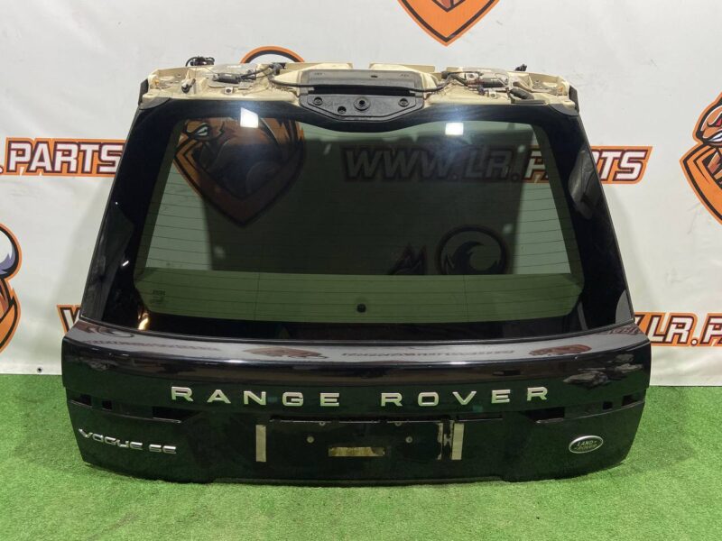 LR094294 Upper trunk lid Range Rover L405 (2013-2021) Used cost 600 € in stock 4 pcs.