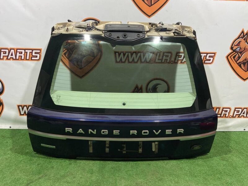 LR094294 Upper trunk lid Range Rover L405 (2013-2021) Used cost 600 € in stock 4 pcs.
