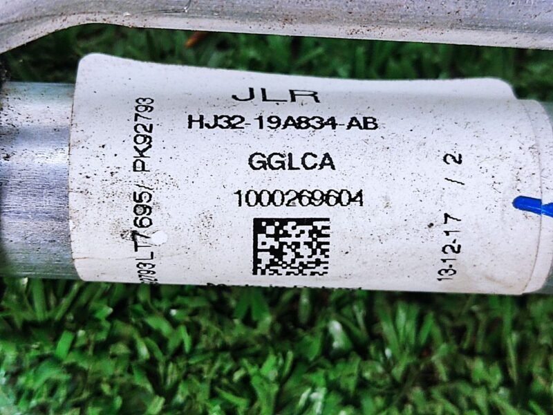 LR094351 Air Conditioning Pipe Land Rover Discovery Sport L550 (2015-) Used cost 100 € in stock 5 pcs.