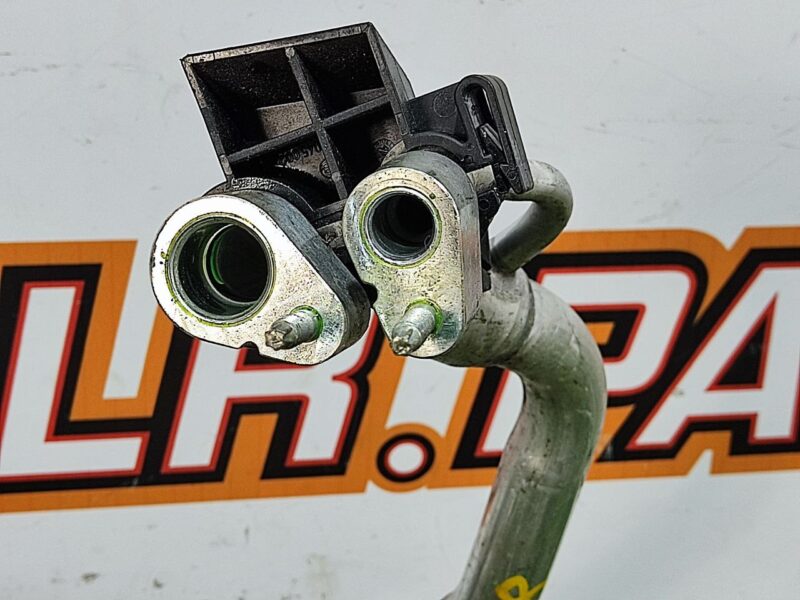 LR094351 Air Conditioning Pipe Land Rover Discovery Sport L550 (2015-) Used cost 100 € in stock 5 pcs.