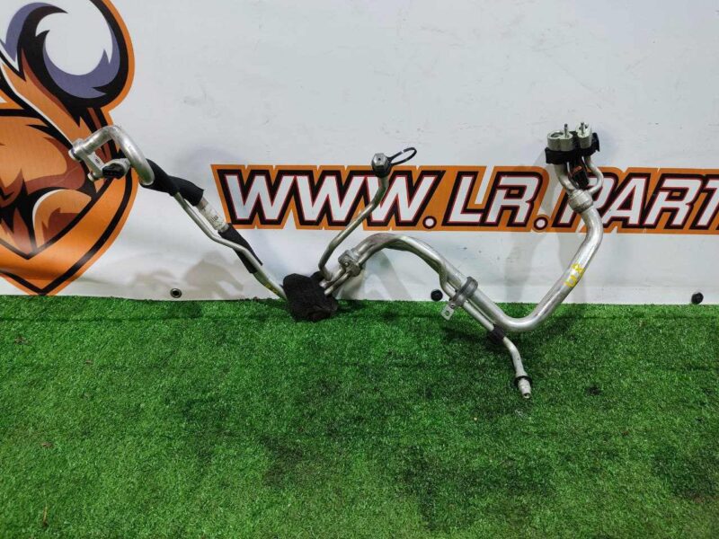 LR094351 Air Conditioning Pipe Land Rover Discovery Sport L550 (2015-) Used cost 100 € in stock 5 pcs.