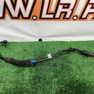LR094406 Turbine cooling hose Land Rover Discovery Sport L550 (2015-) used cost 33 € in stock 1 pcs.