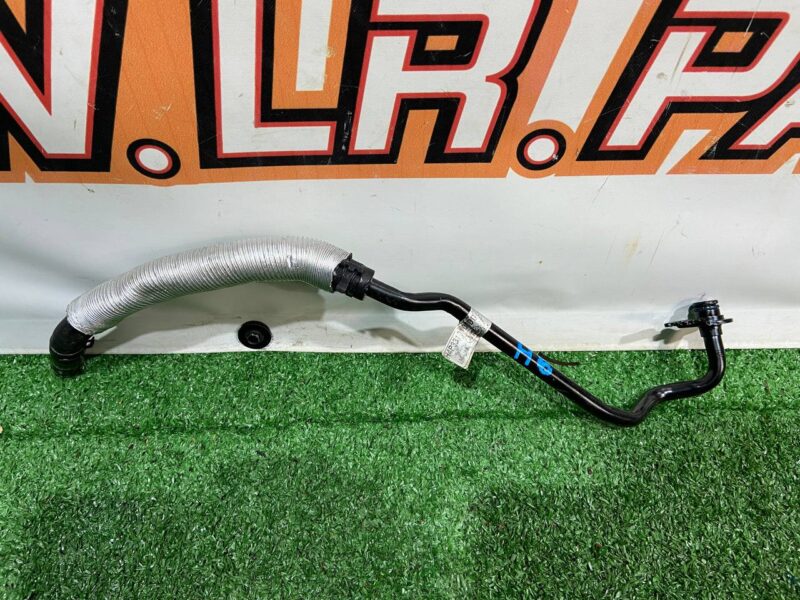 LR094410 Turbocharger Cooling Hose Return Land Rover Discovery Sport L550 (2015-) Used cost 33 € in stock 1 pcs.