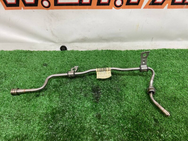 LR094432 Fuel Line Used Land Rover Discovery Sport L550 (2015-) cost 25 € in stock 1 pcs.