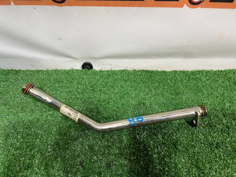 LR094437 Turbine oil drain pipe Land Rover Discovery Sport L550 (2015-) used cost 7 € in stock 1 pcs.