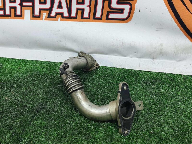 LR094527 EGR Pipeline Land Rover Discovery Sport L550 (2015-) Used cost 40 € in stock 1 pcs.